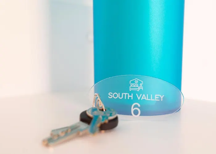 South Valley